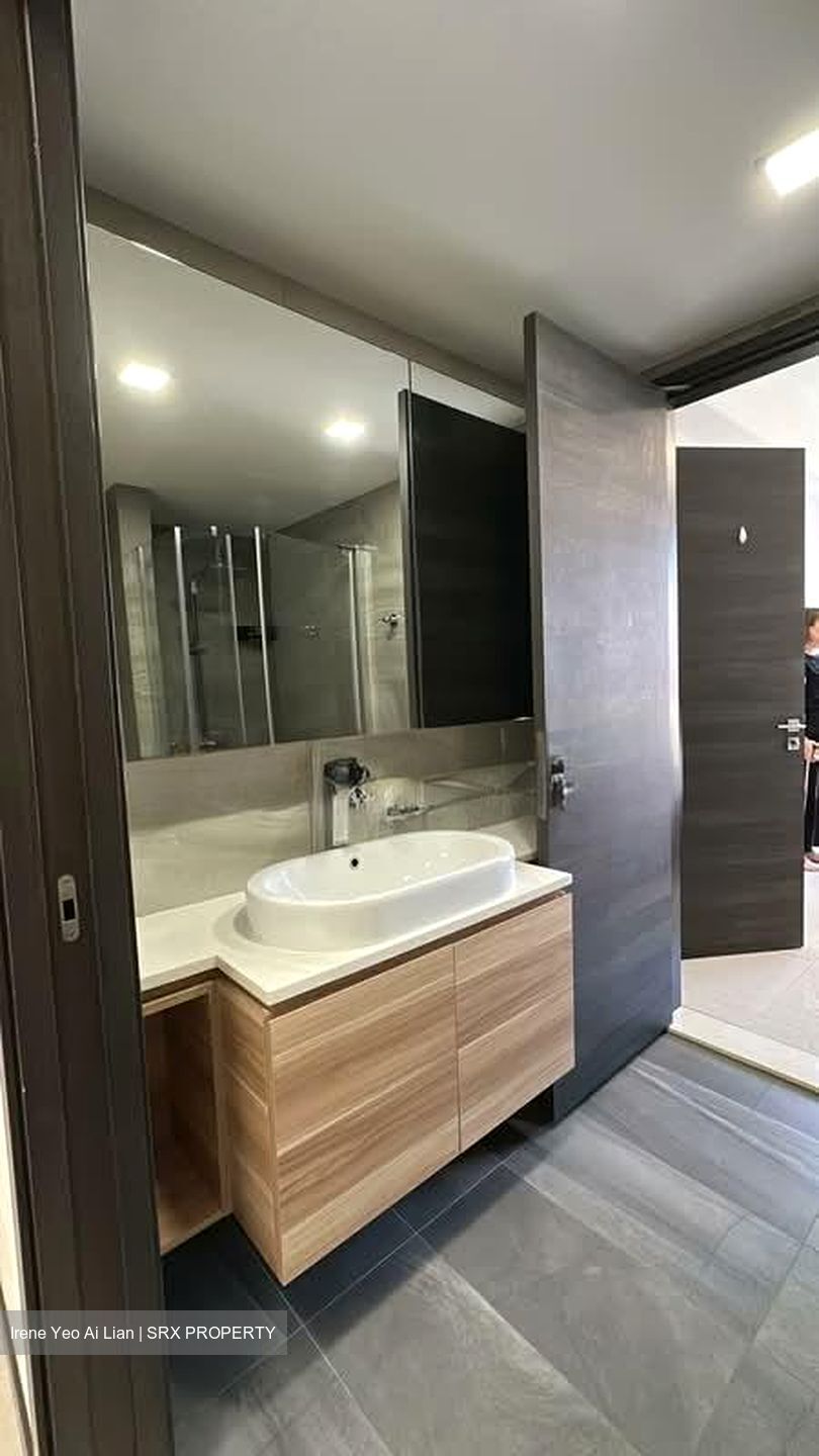 The Poiz Residences (D13), Apartment #576643381